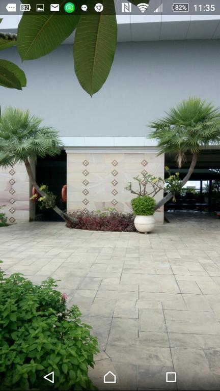 Baan Sathorn Riverfront Bangkok Zewnętrze zdjęcie