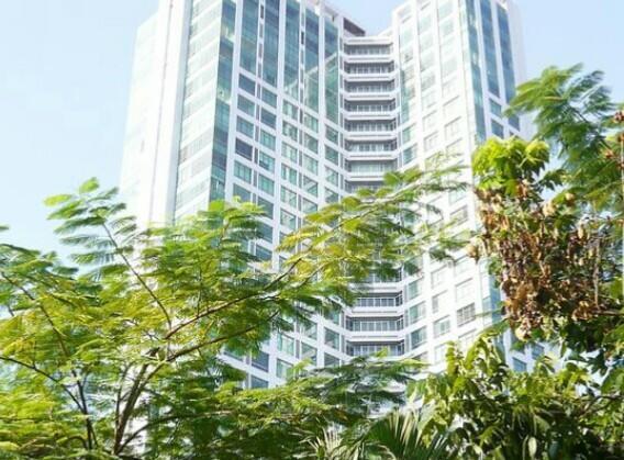 Baan Sathorn Riverfront Bangkok Zewnętrze zdjęcie