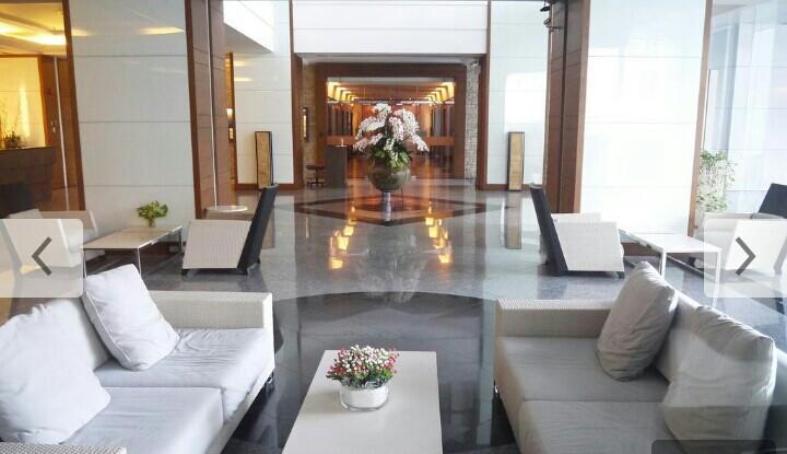 Baan Sathorn Riverfront Bangkok Zewnętrze zdjęcie