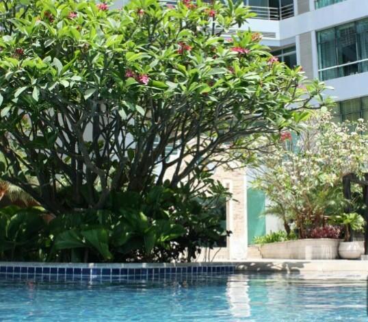 Baan Sathorn Riverfront Bangkok Zewnętrze zdjęcie
