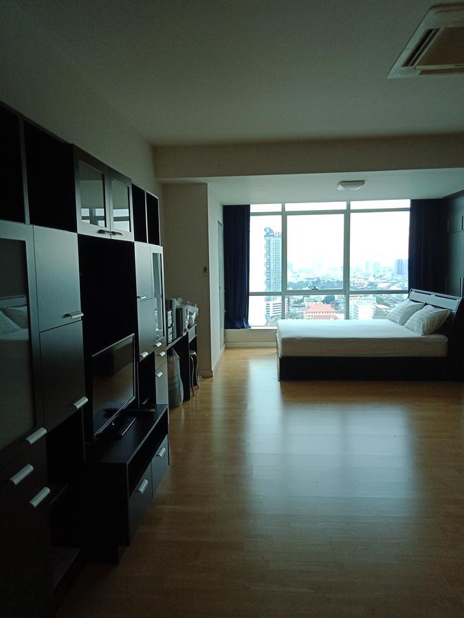 Baan Sathorn Riverfront Bangkok Zewnętrze zdjęcie